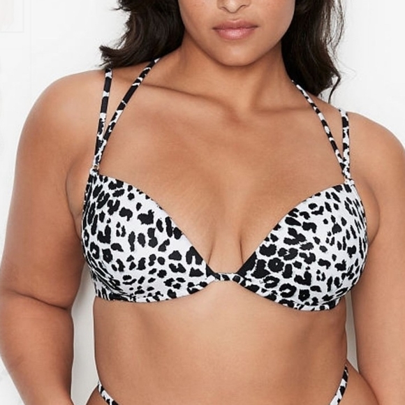Victoria's Secret Other - Victoria Secret Swim Top